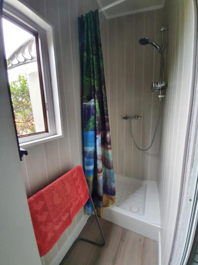 Hostel Clematisso Lucciana  Zewnętrze zdjęcie