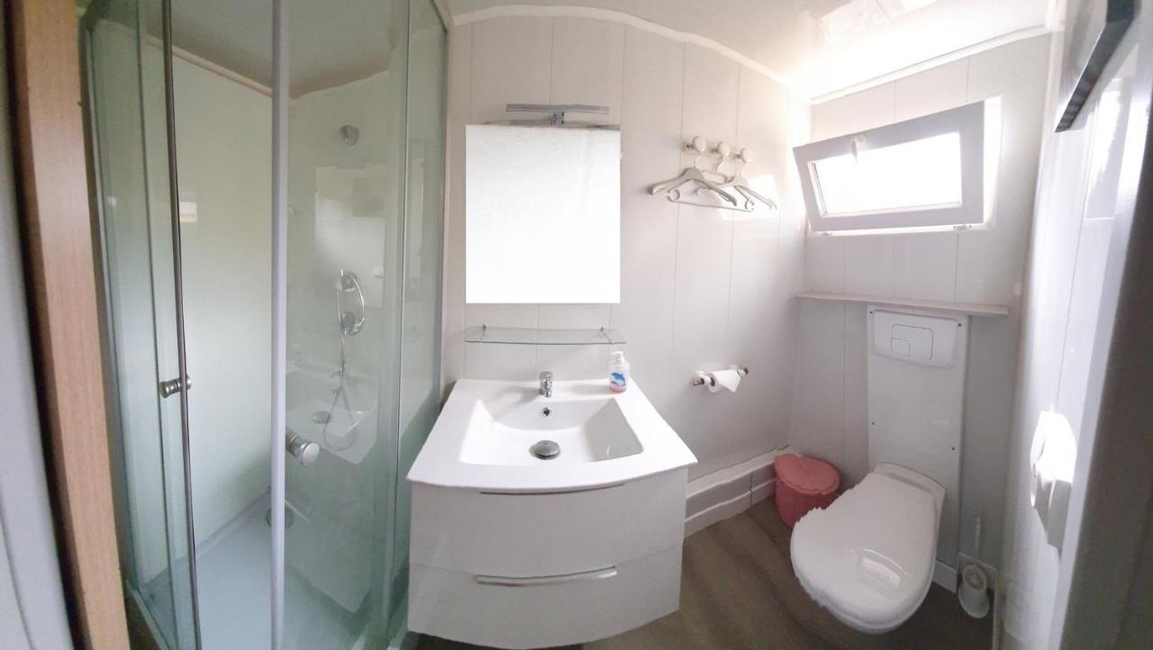Hostel Clematisso Lucciana  Zewnętrze zdjęcie