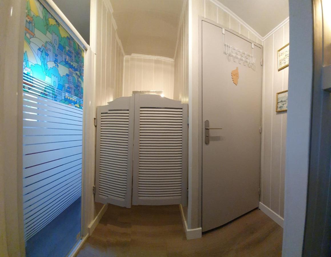 Hostel Clematisso Lucciana  Zewnętrze zdjęcie