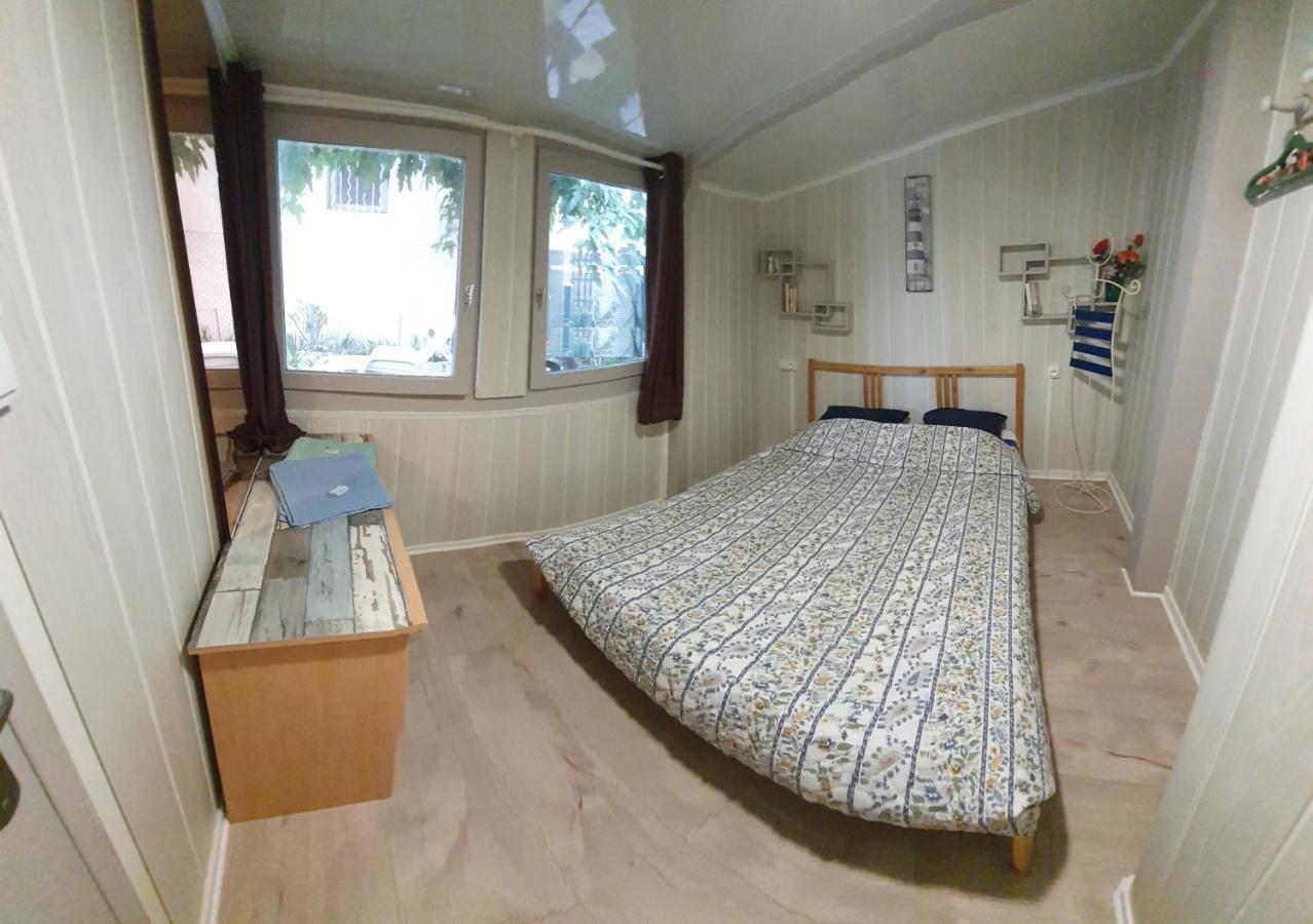 Hostel Clematisso Lucciana  Zewnętrze zdjęcie