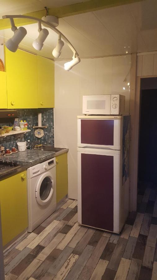 Hostel Clematisso Lucciana  Zewnętrze zdjęcie