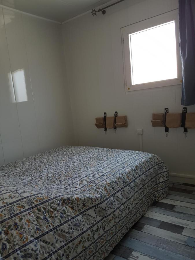 Hostel Clematisso Lucciana  Zewnętrze zdjęcie