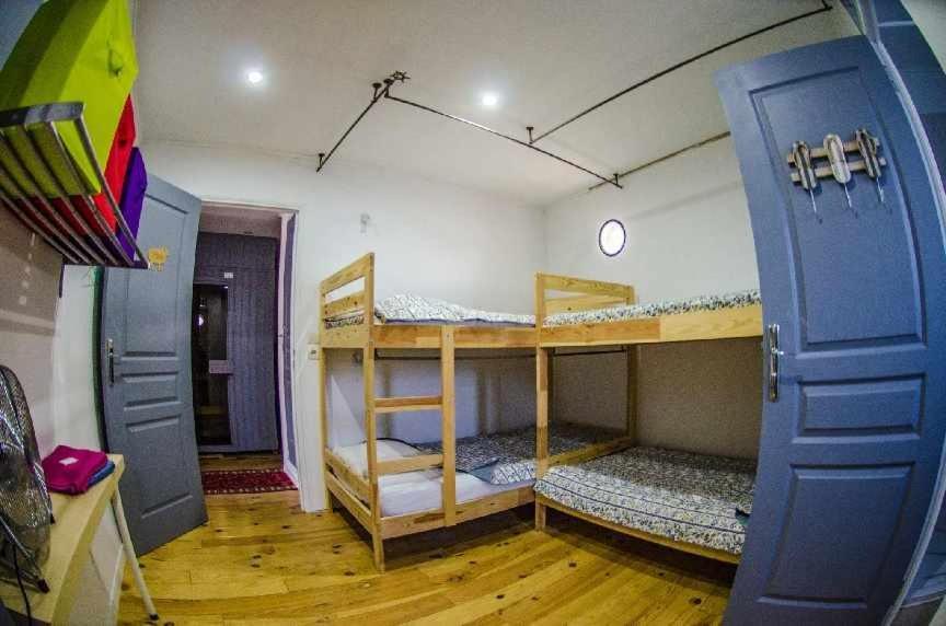 Hostel Clematisso Lucciana  Zewnętrze zdjęcie